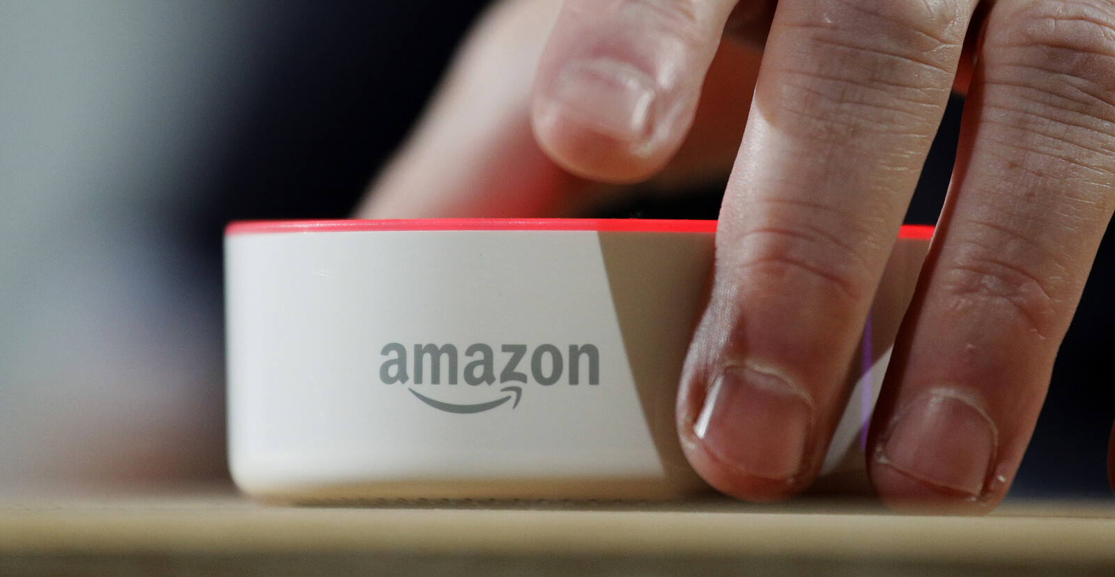 Amazon starts listening to everything you say