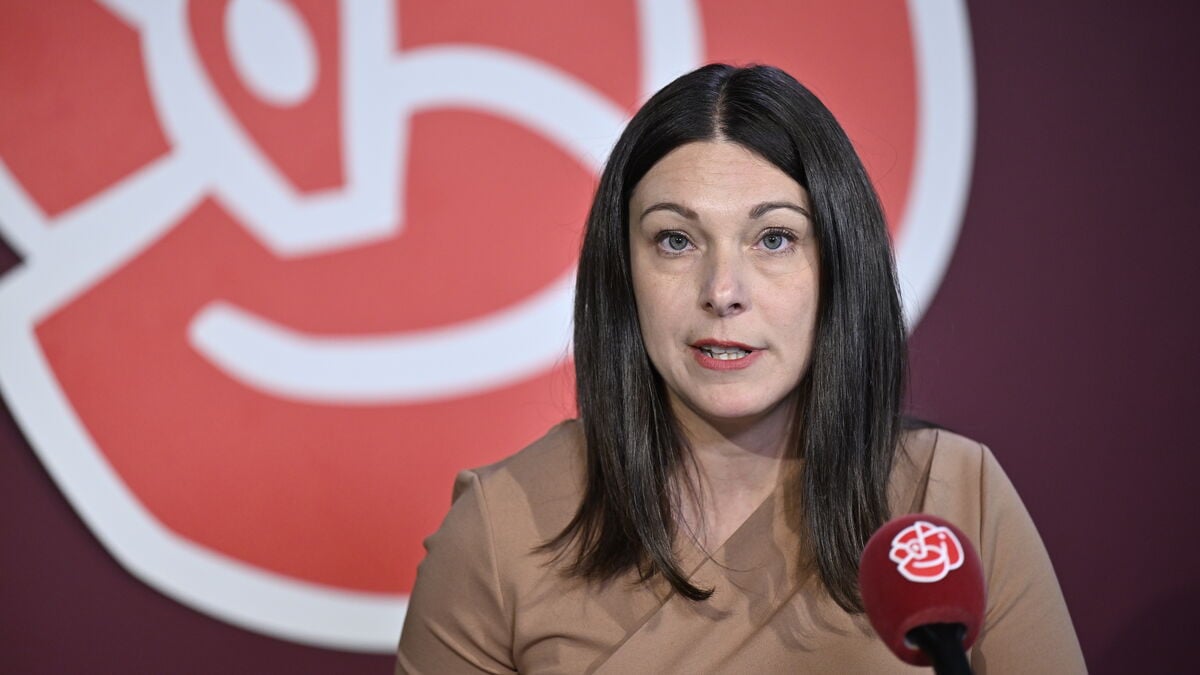 Social Democrats want to scrap sentence discounts for serious crimes