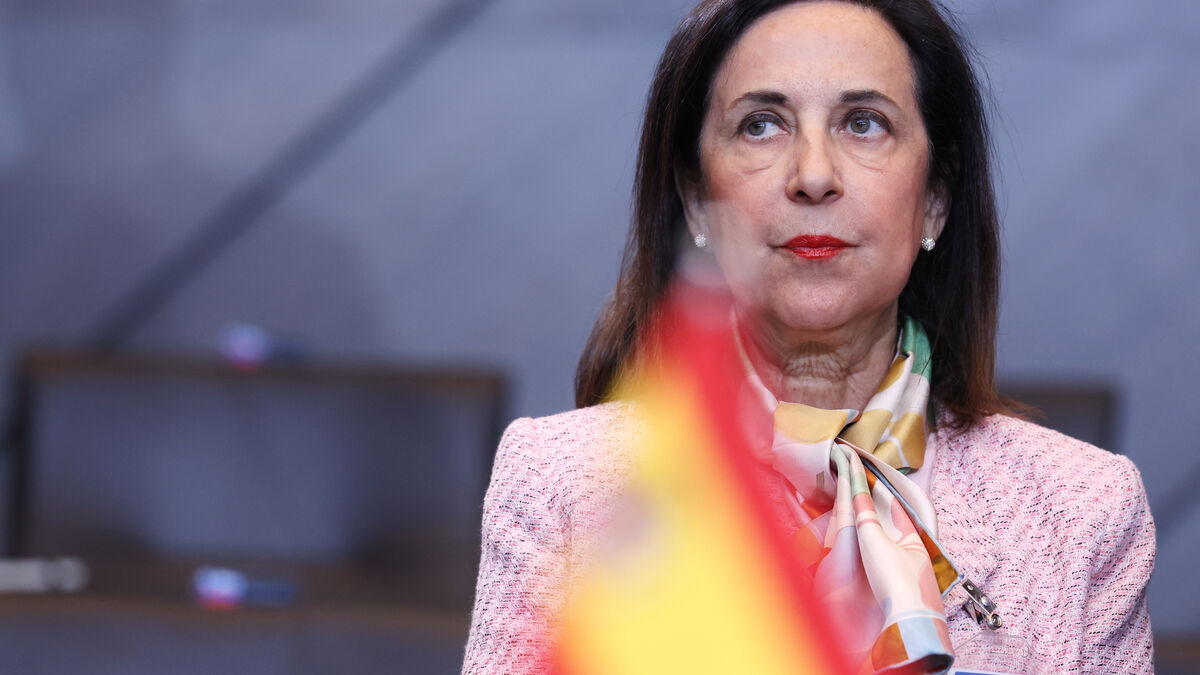 Spain bans US warplanes from its airspace over the war in Iran