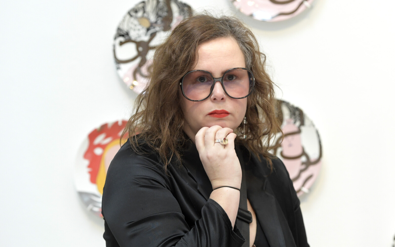 Hellquist Regrets After Collection for the Dog