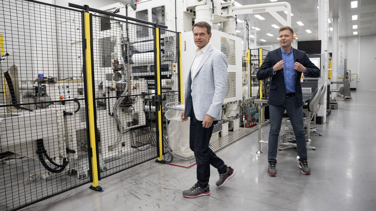 Lyten delays battery cell deliveries