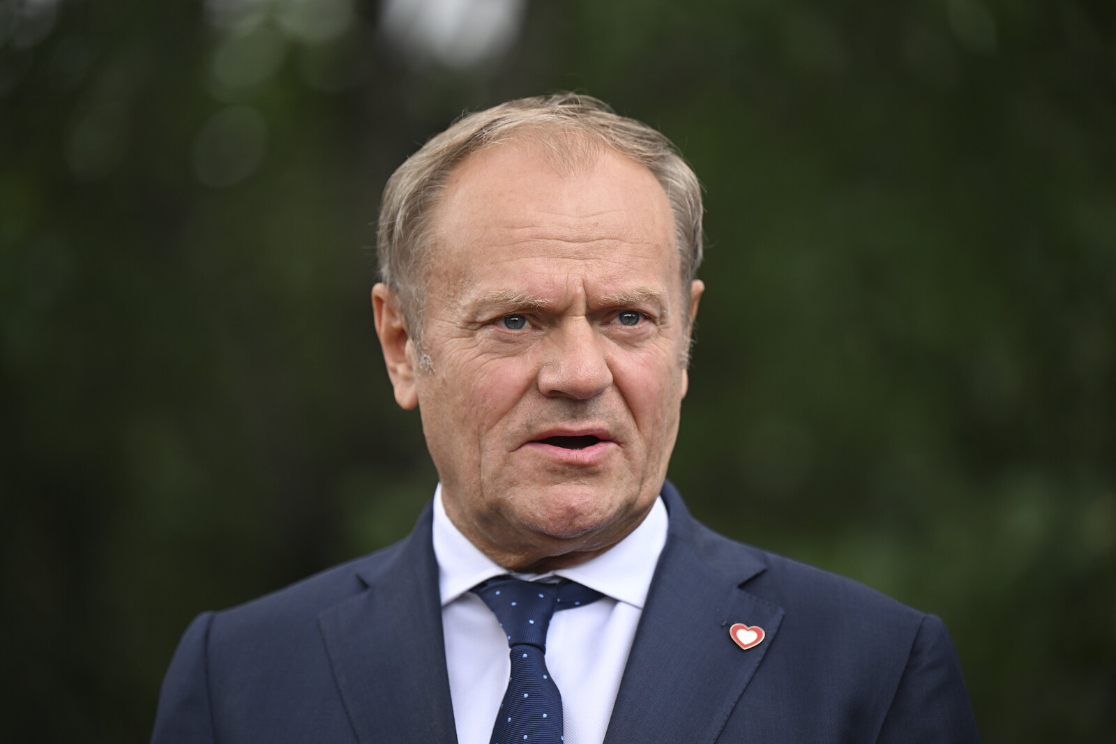 Drone Incident Over Polish Presidential Palace Leads to Arrests