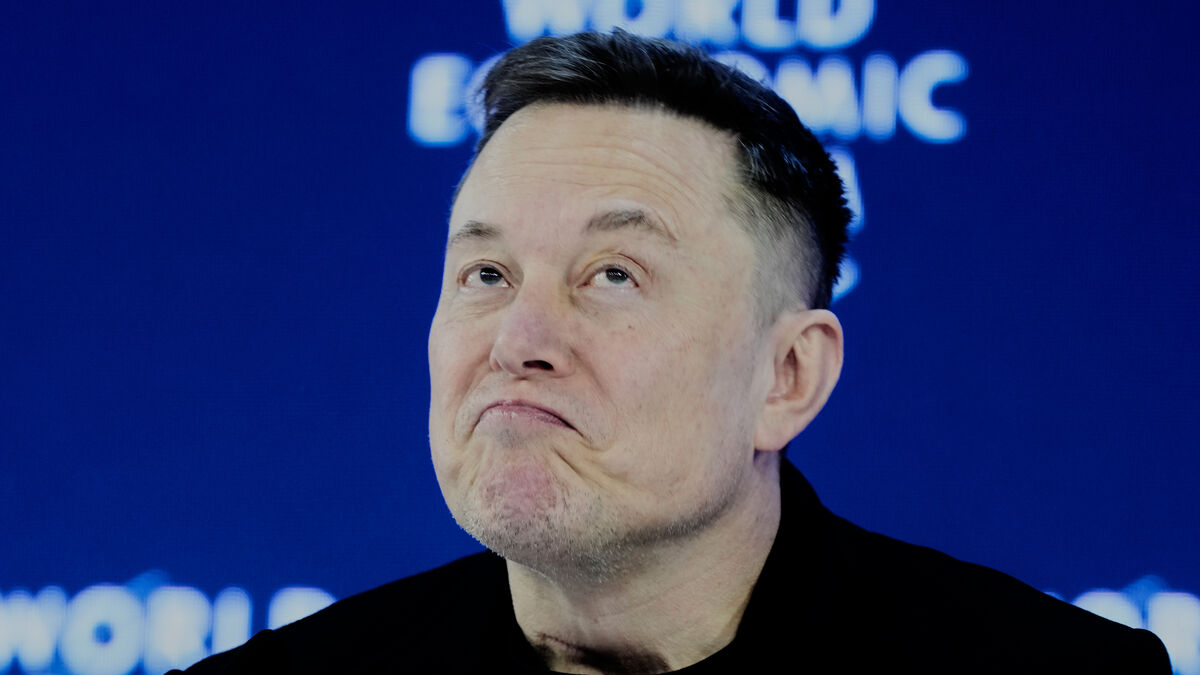 Tesla delivered fewer cars than expected in the first quarter