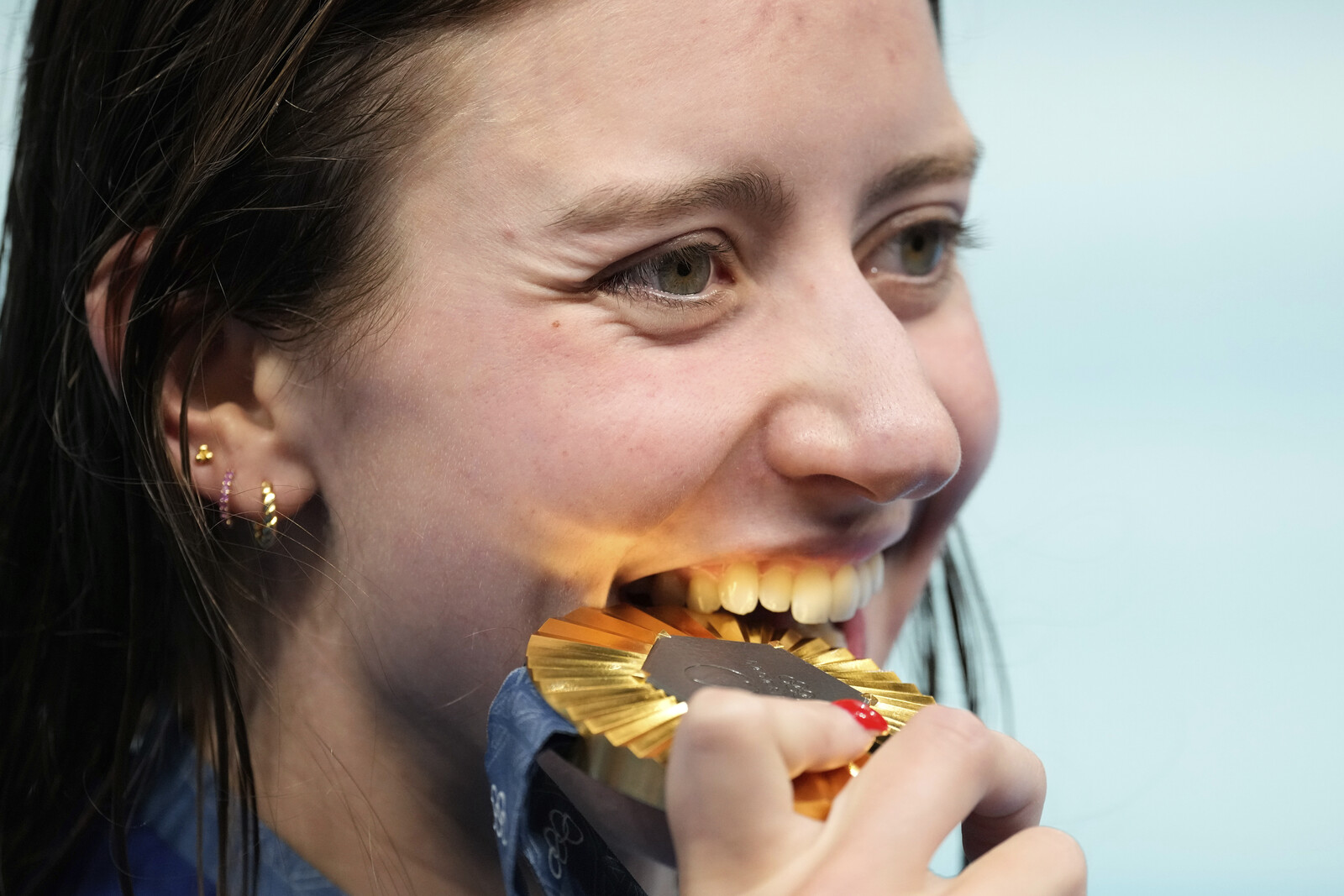 American Star Crushes World Record