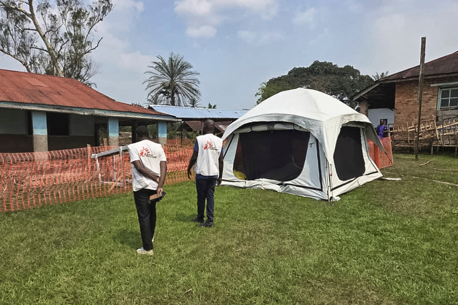 High Mortality in Congo-Kinshasa Ebola