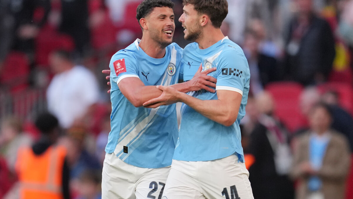 Lightning turnaround took Manchester City