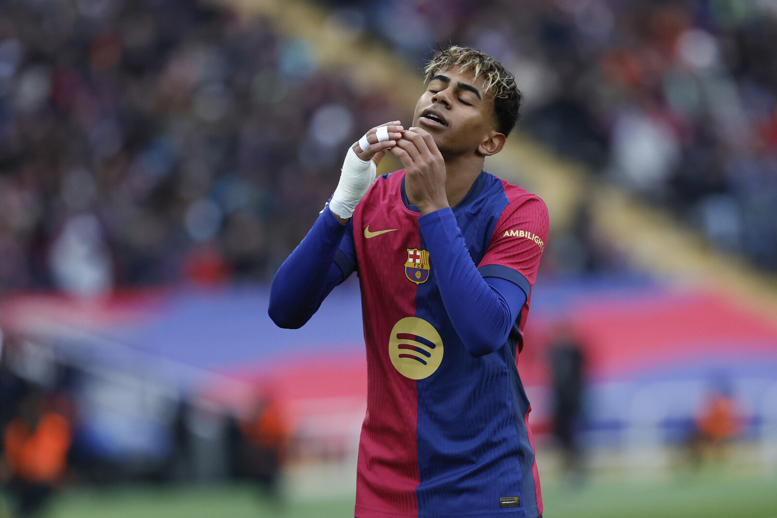 Chelsea and Barcelona Fined Heavily