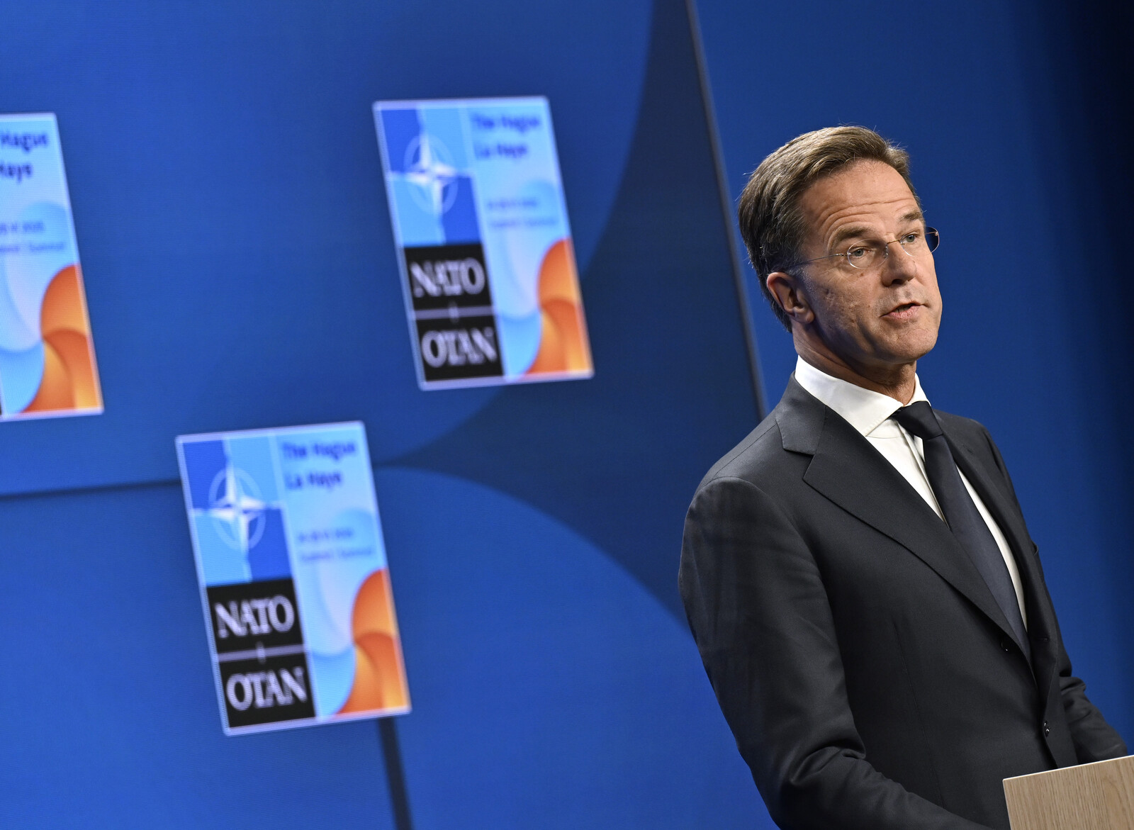 NATO Summit to Focus on