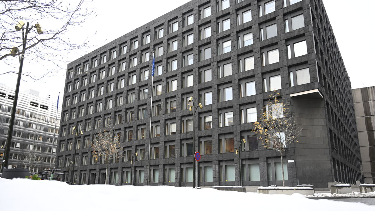 Empty seat on Riksbank Executive Board about to be filled