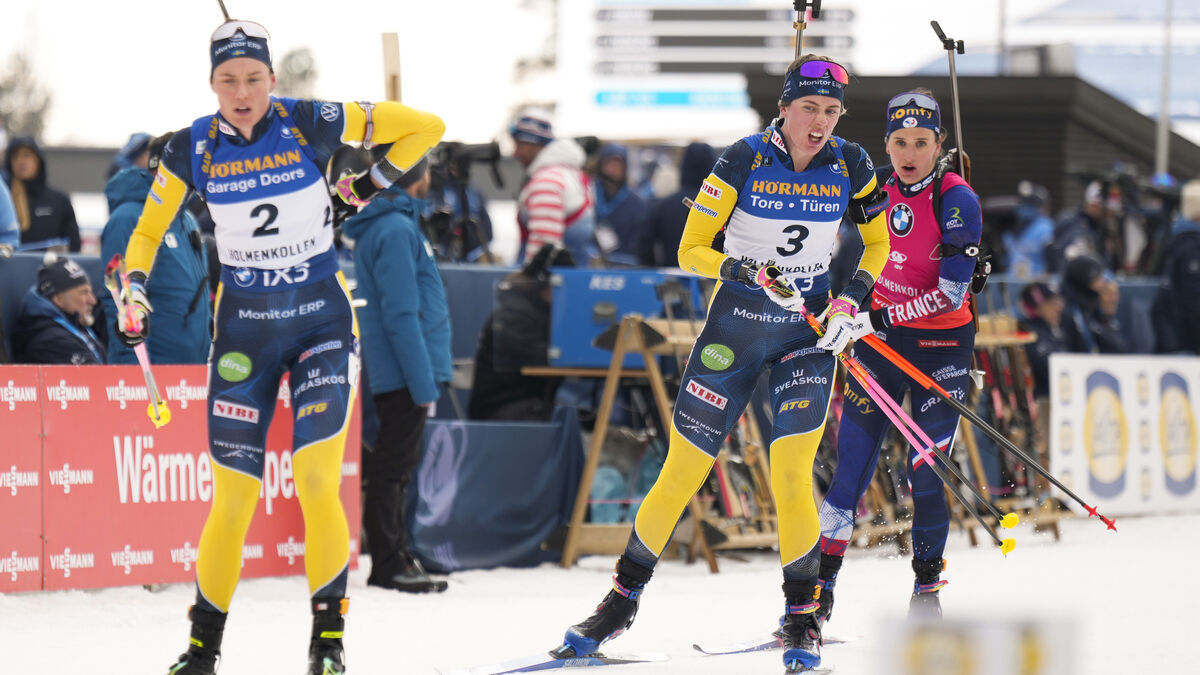 Östersund applies to host the