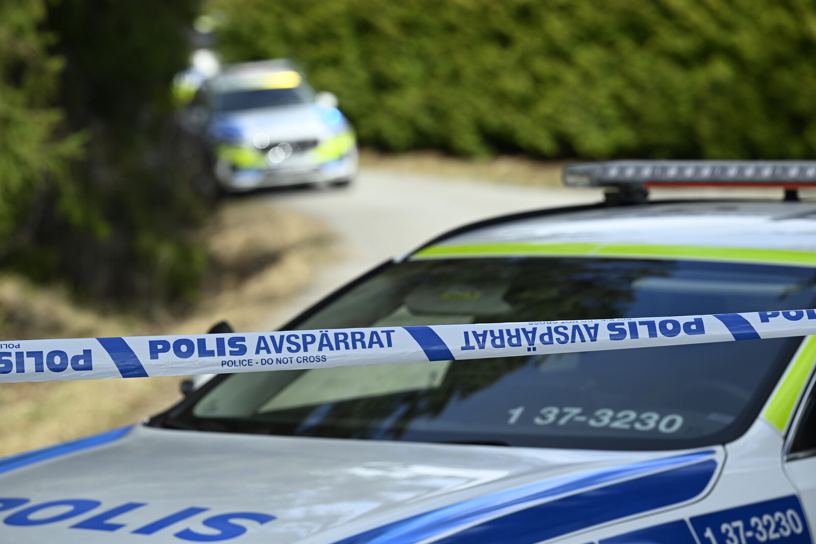 Man Found Dead in Well in Höganäs Municipality