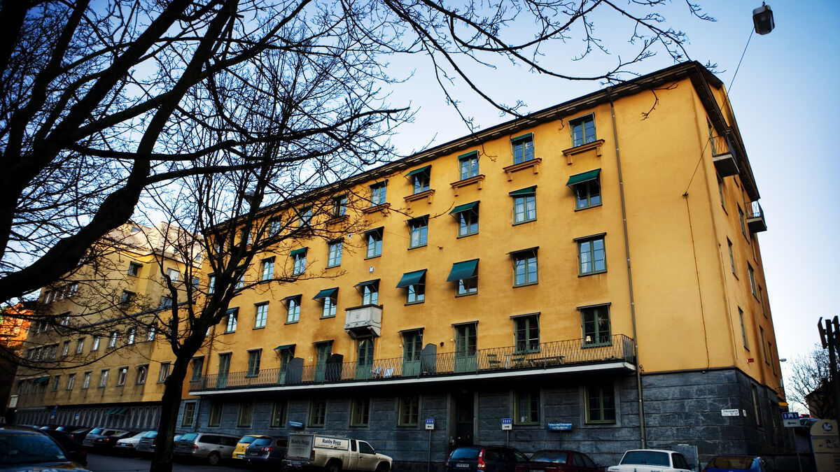 Second-Highest Rent Increase in Over 20 Years Reported This Year