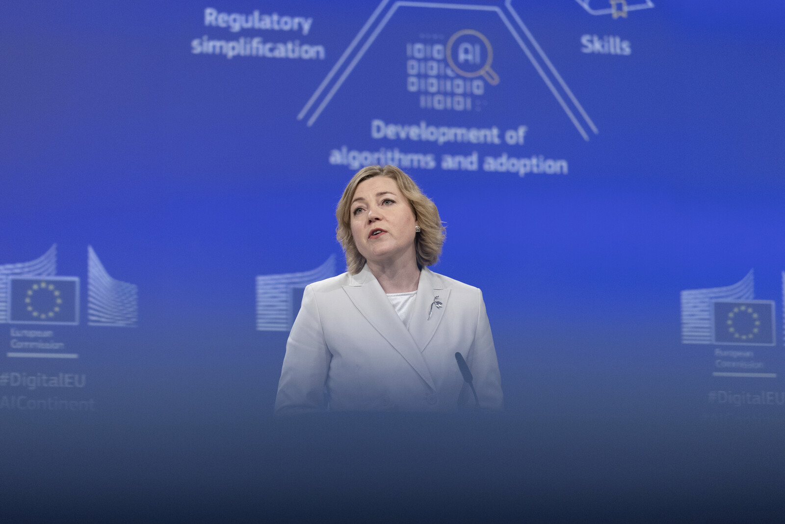 EU Investigates Porn Sites for Age Control Flaws