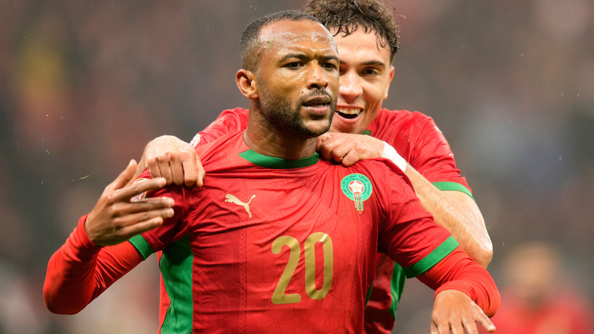 Host nation Morocco starts with a victory