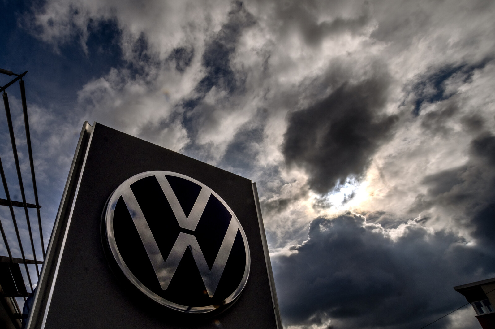 The Trade Union: Volkswagen Wants to Close Several Factories