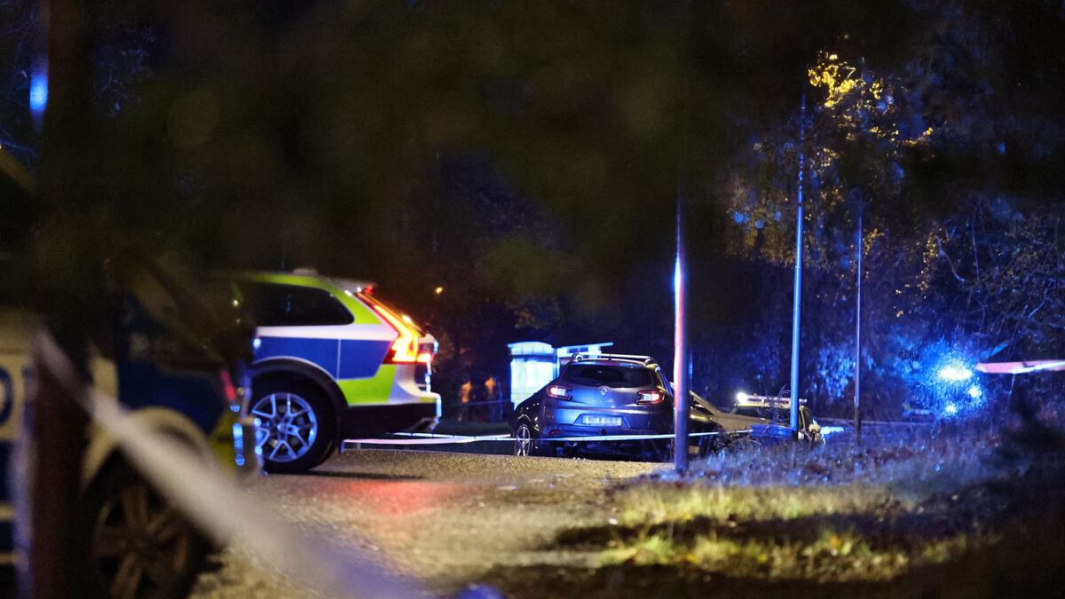 Suspected of murder – should