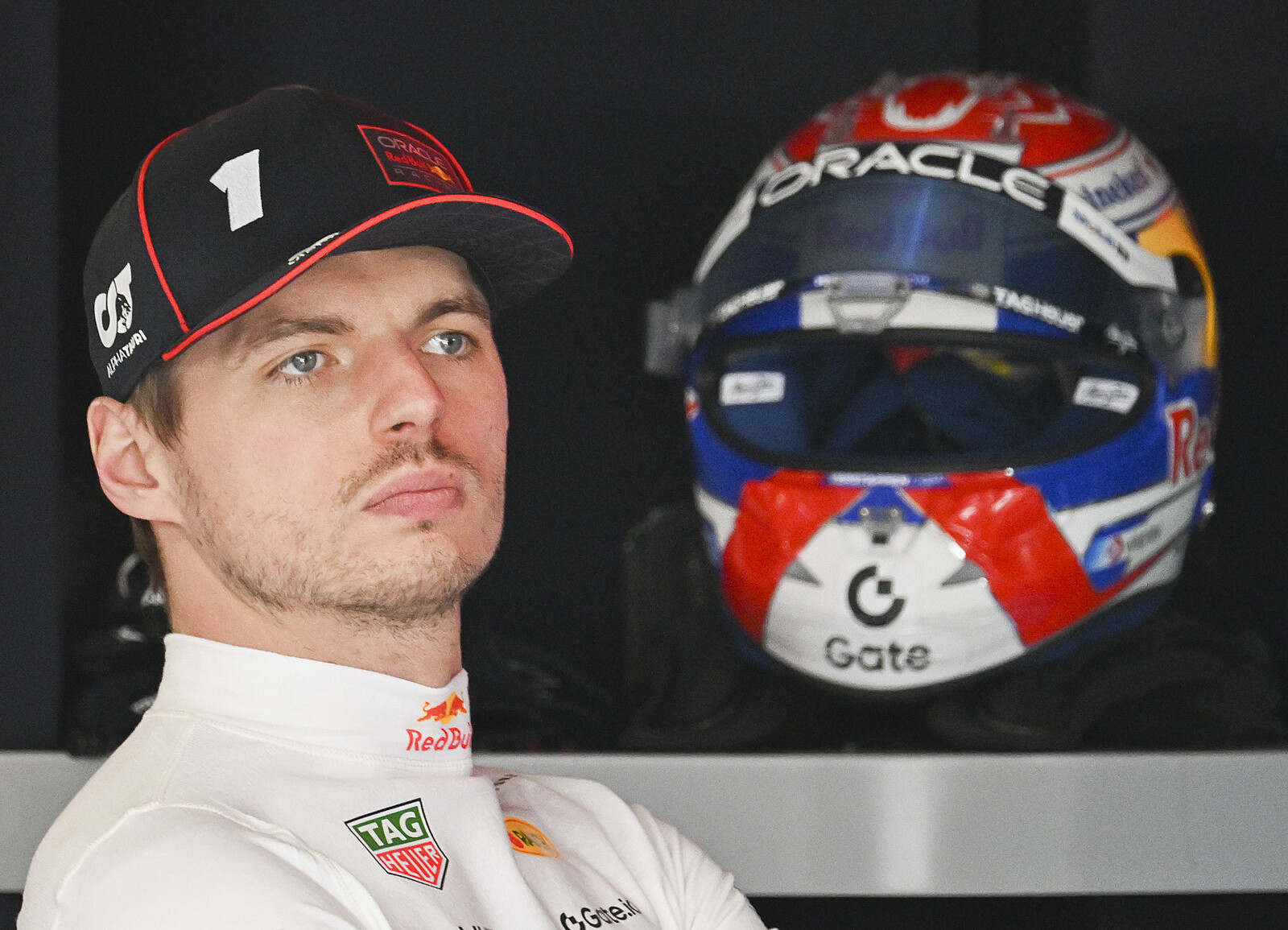 Verstappen Criticizes Penalty Point System Before Canadian GP