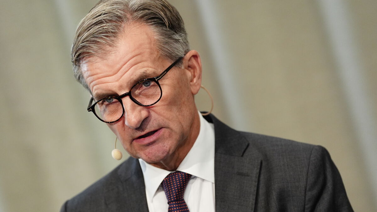 Riksbank signals two or three