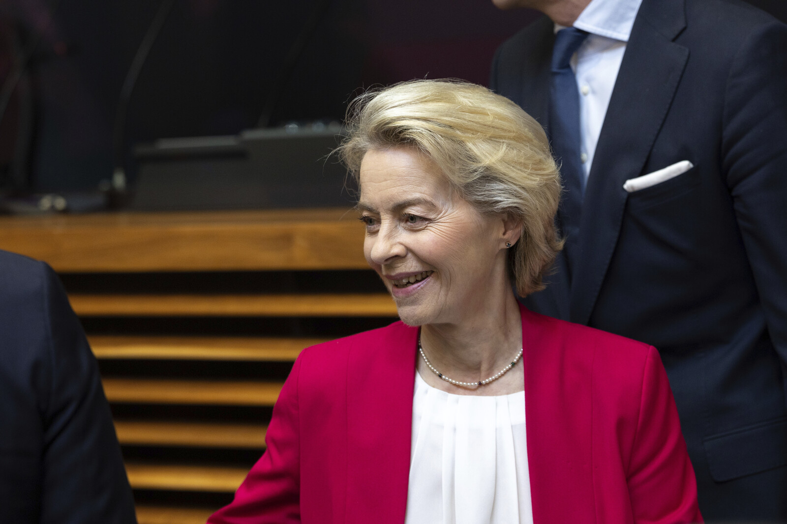 EU and USA to Speed Up Trade Tariff Negotiations