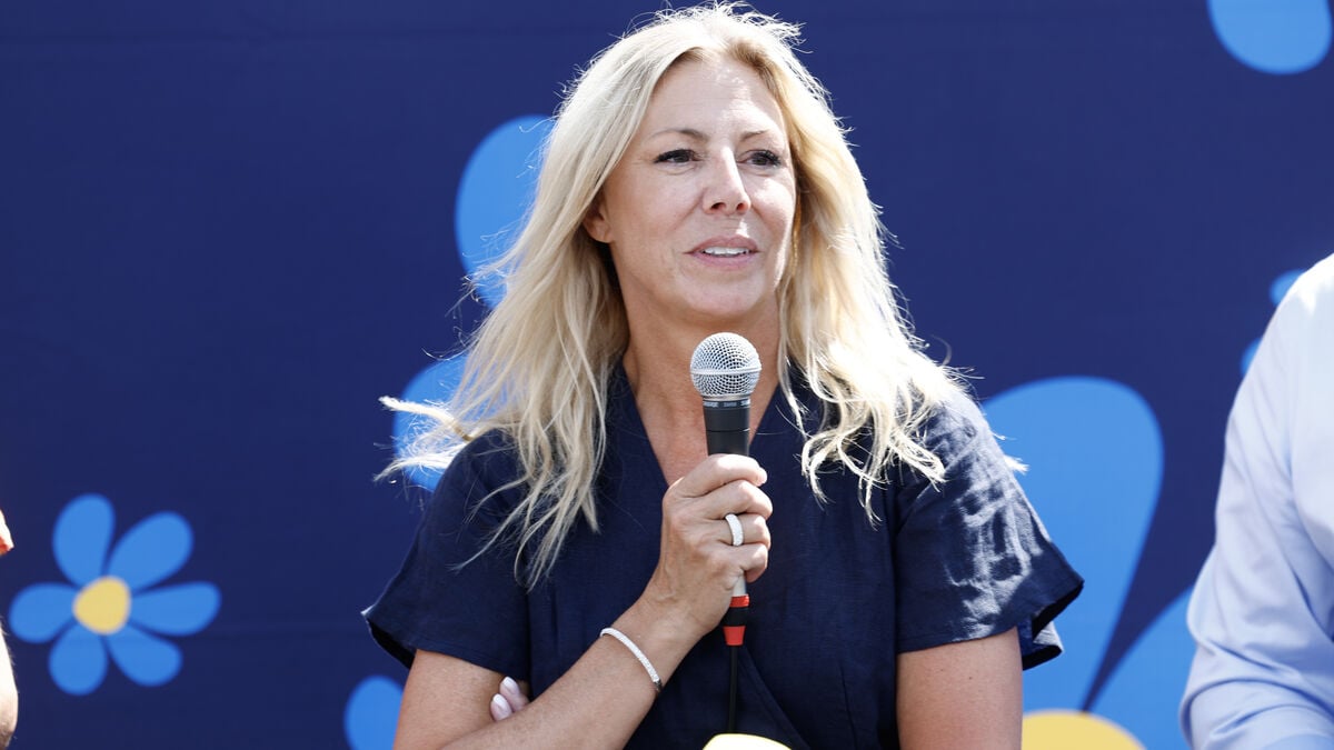 Sweden Democrats propose national minimum staffing levels in elderly care