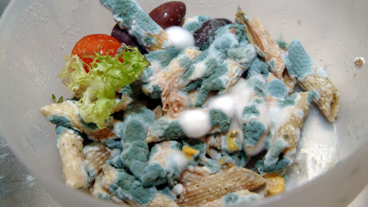 Unsafe food kills 1.5 million