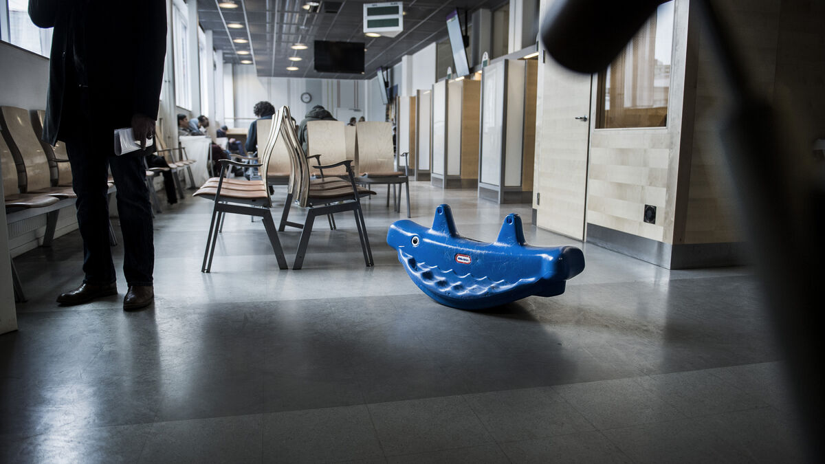 Unpaid debts can now lead to deportation under Sweden’s new residence rules