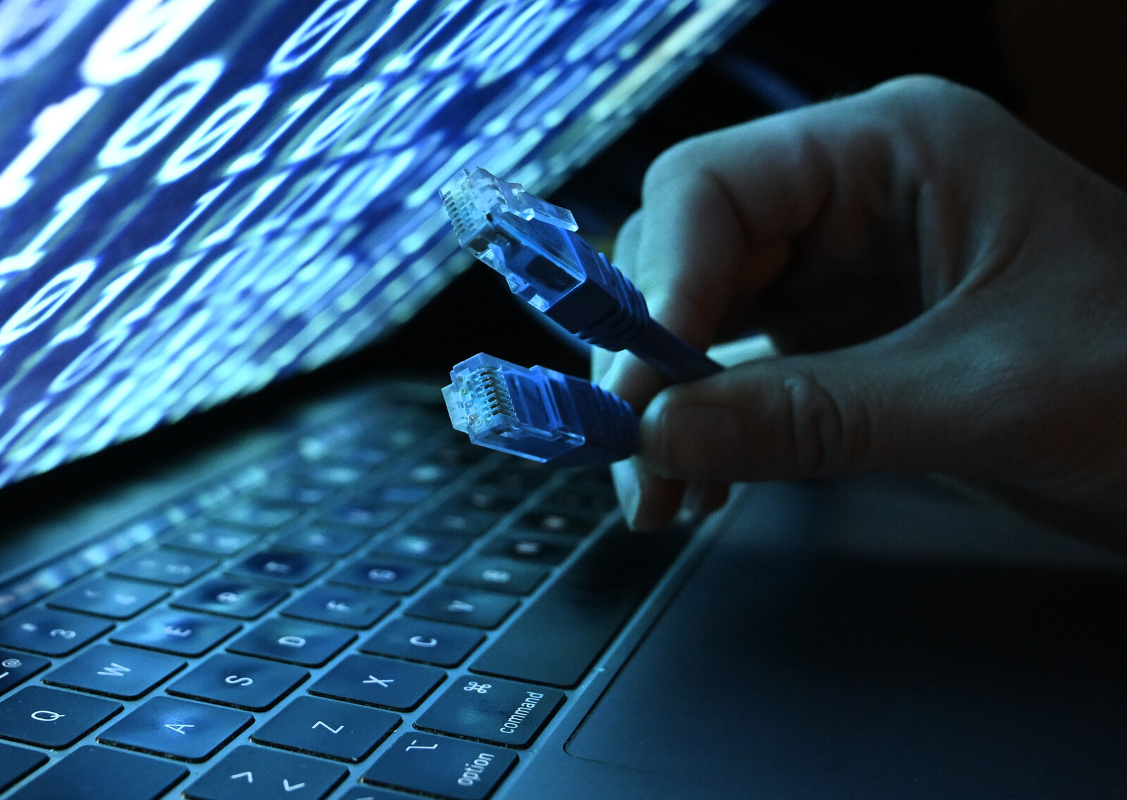 Major Cyber Attack Shut Down Russian State TV