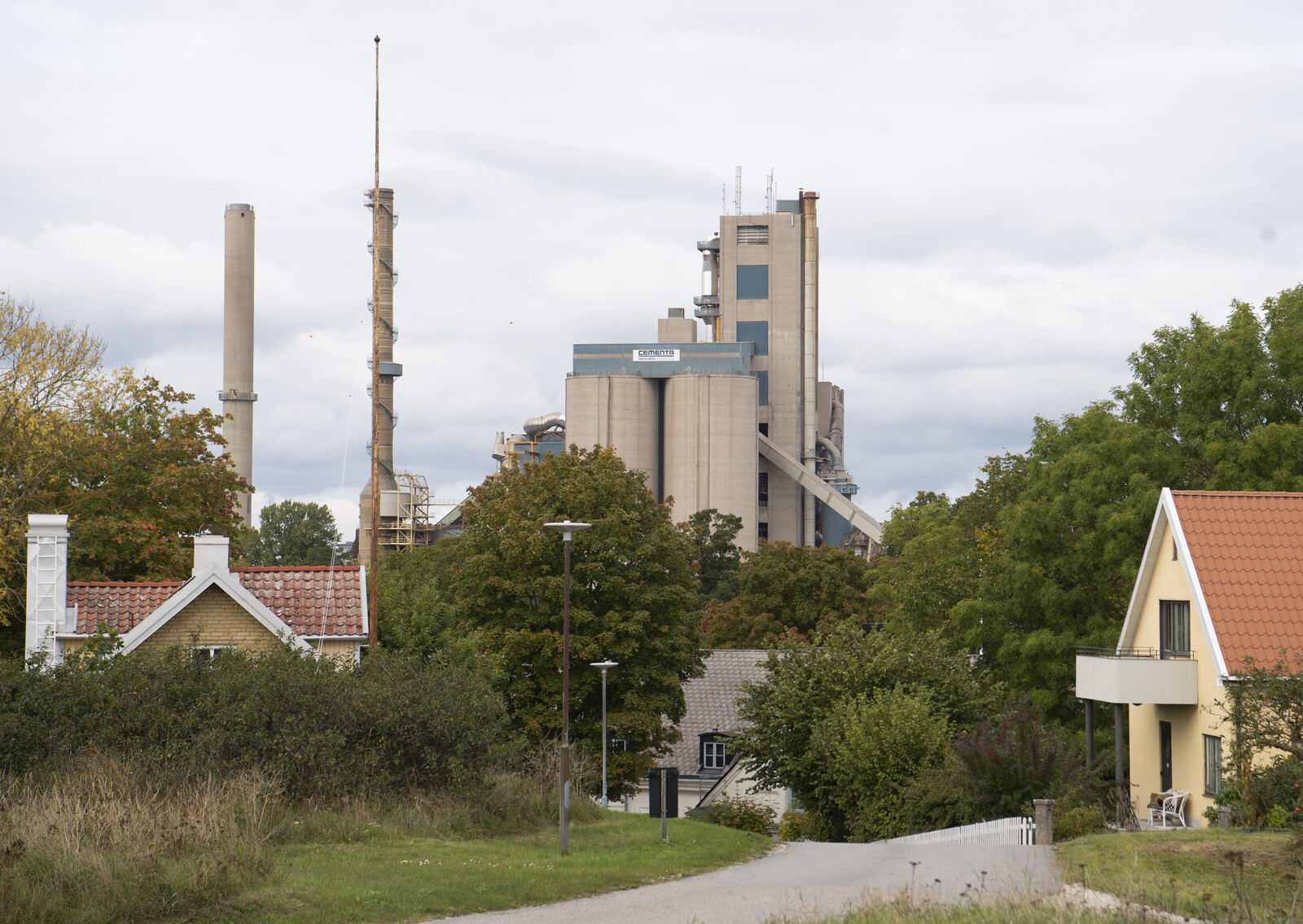 Limestone Quarrying on Gotland: Key Developments and Legal Challenges