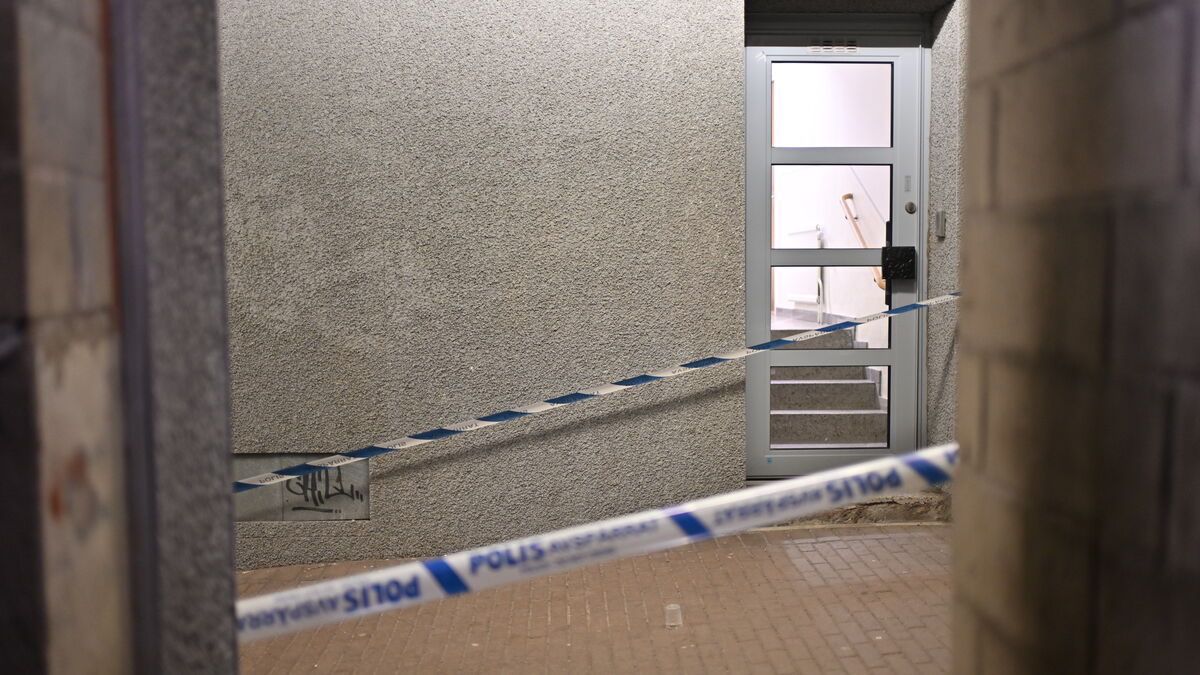 Life sentences upheld for double murder in Gothenburg’s Biskopsgården
