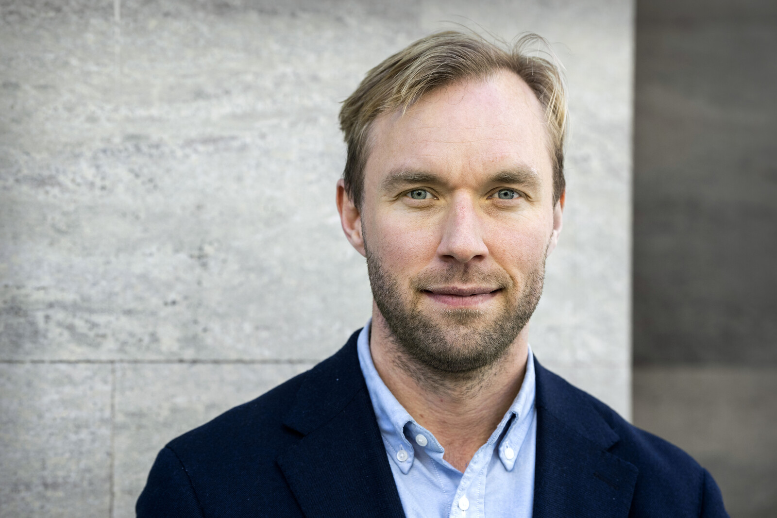 The War Scientist on the Goals: The Ambition is Too Low