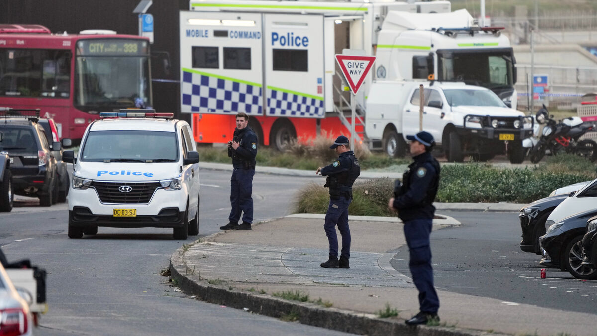Death toll rises after Sydney attack
