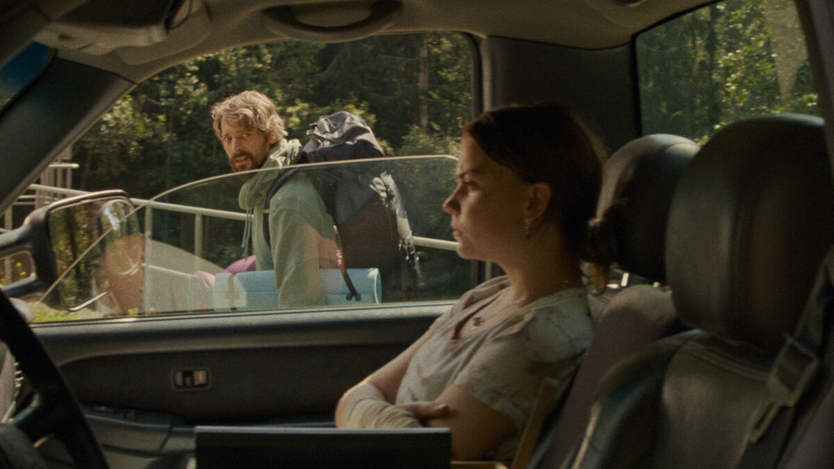 The Beekeeper opens Gothenburg Film Festival, a dream for director Marcus Carlsson