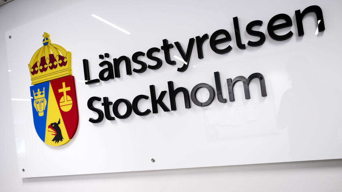 Stockholm's ban on gasoline and diesel cars in the city centre stopped again