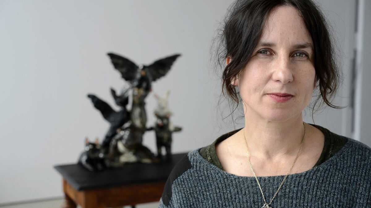 Klara Kristalova asks cultural politicians how to restore the value of culture