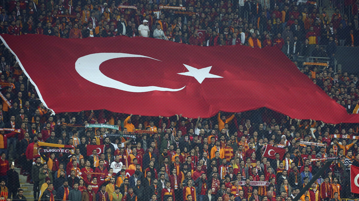 Turkish Football Scandal: 152 Referees
