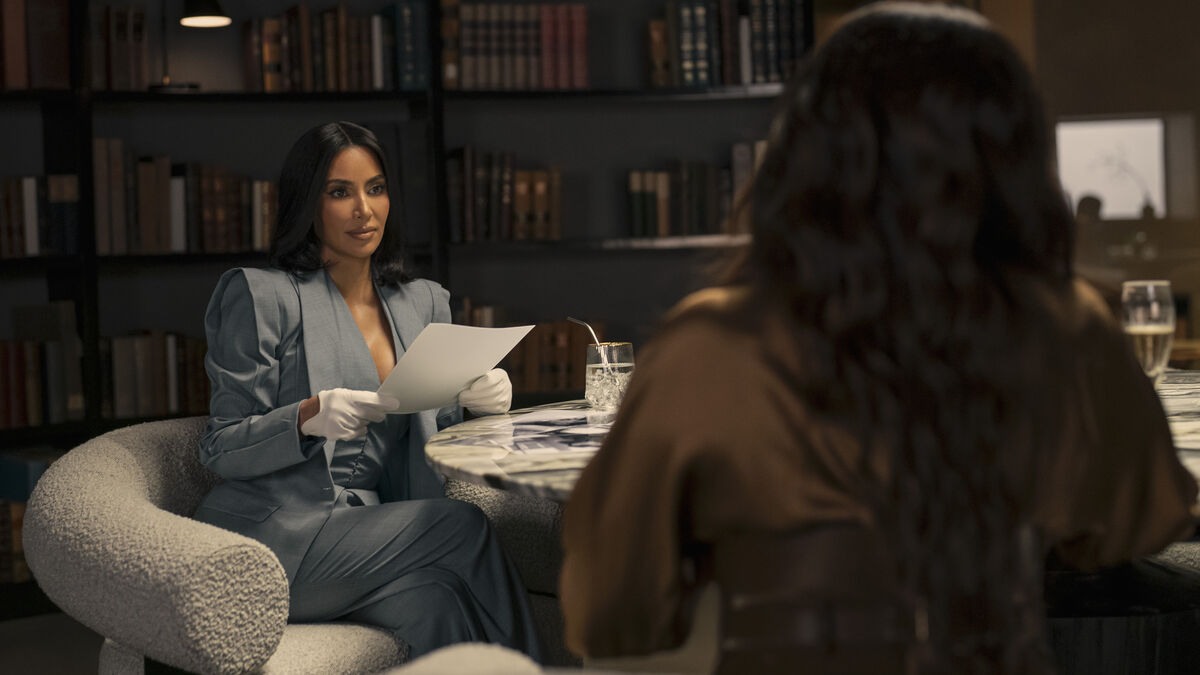 Criticized Kim Kardashian series gets new season