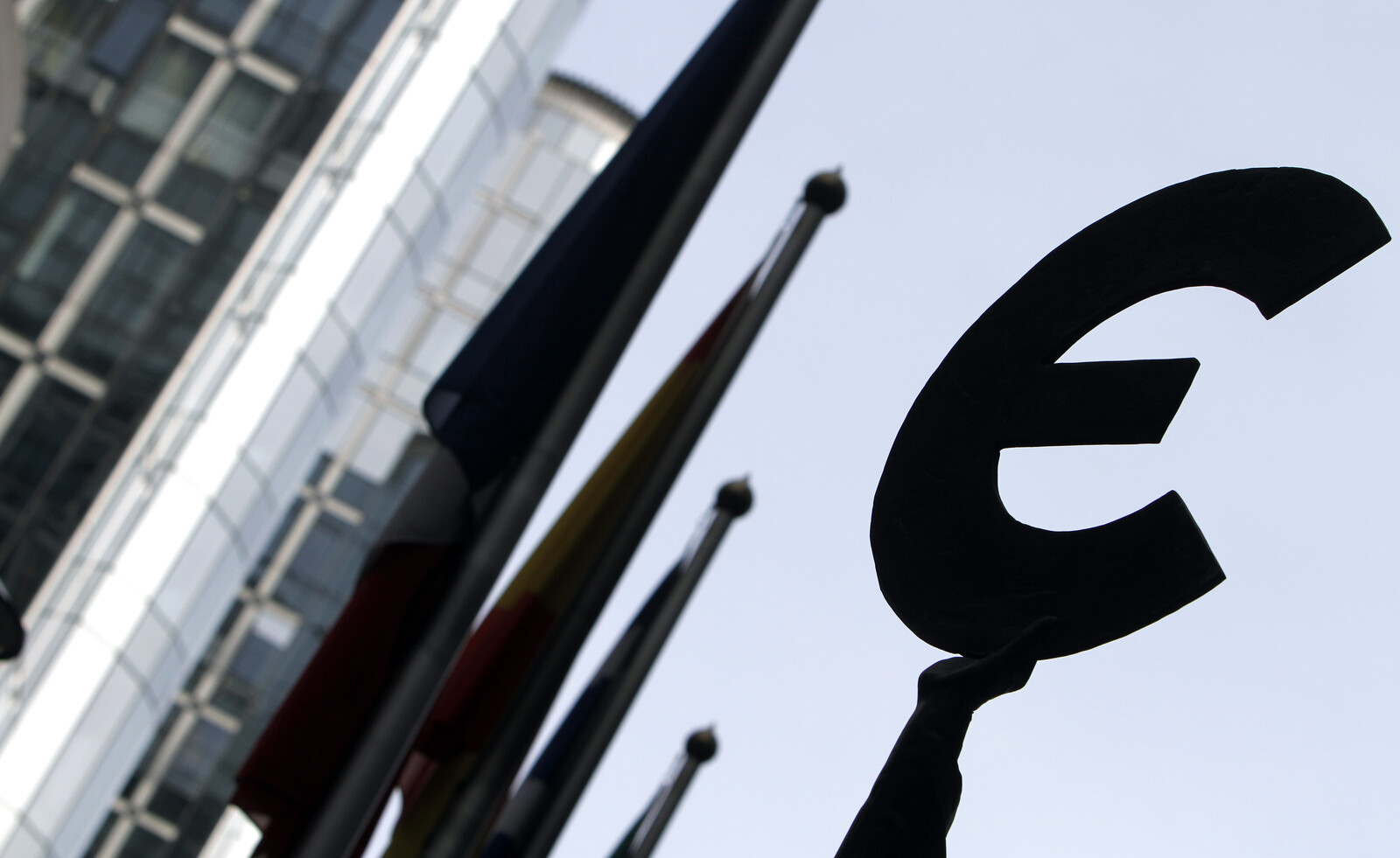 Weaker retail trade in the eurozone than expected