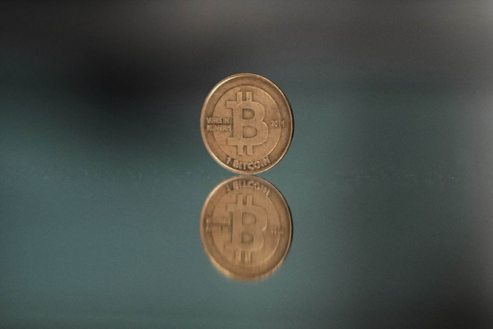 Bitcoin Reaches New Record High of $109,500