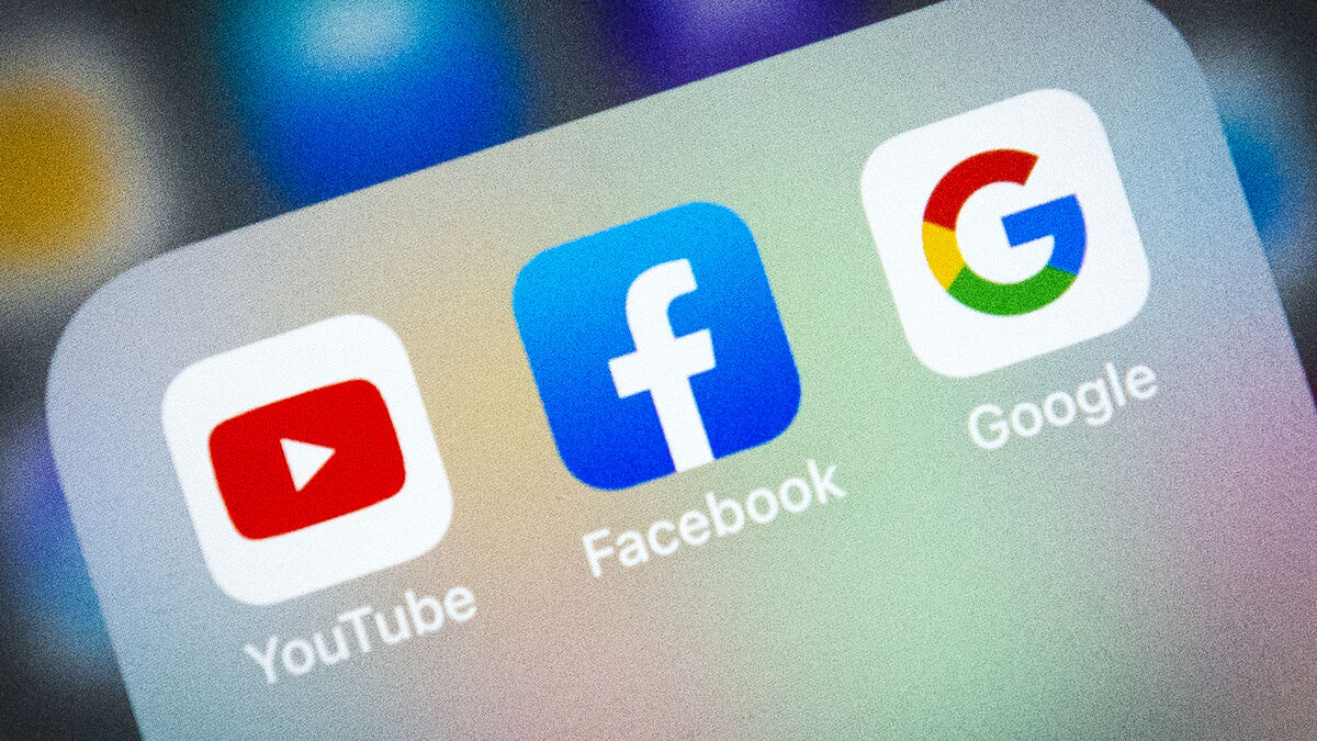 Google, Meta and TikTok reported to European Commission over scam ads