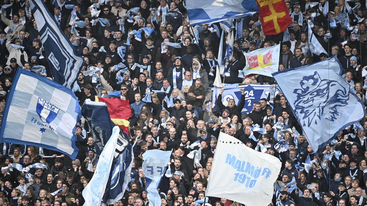 Hammarby's former chief scout gets sporting director job at Malmö FF