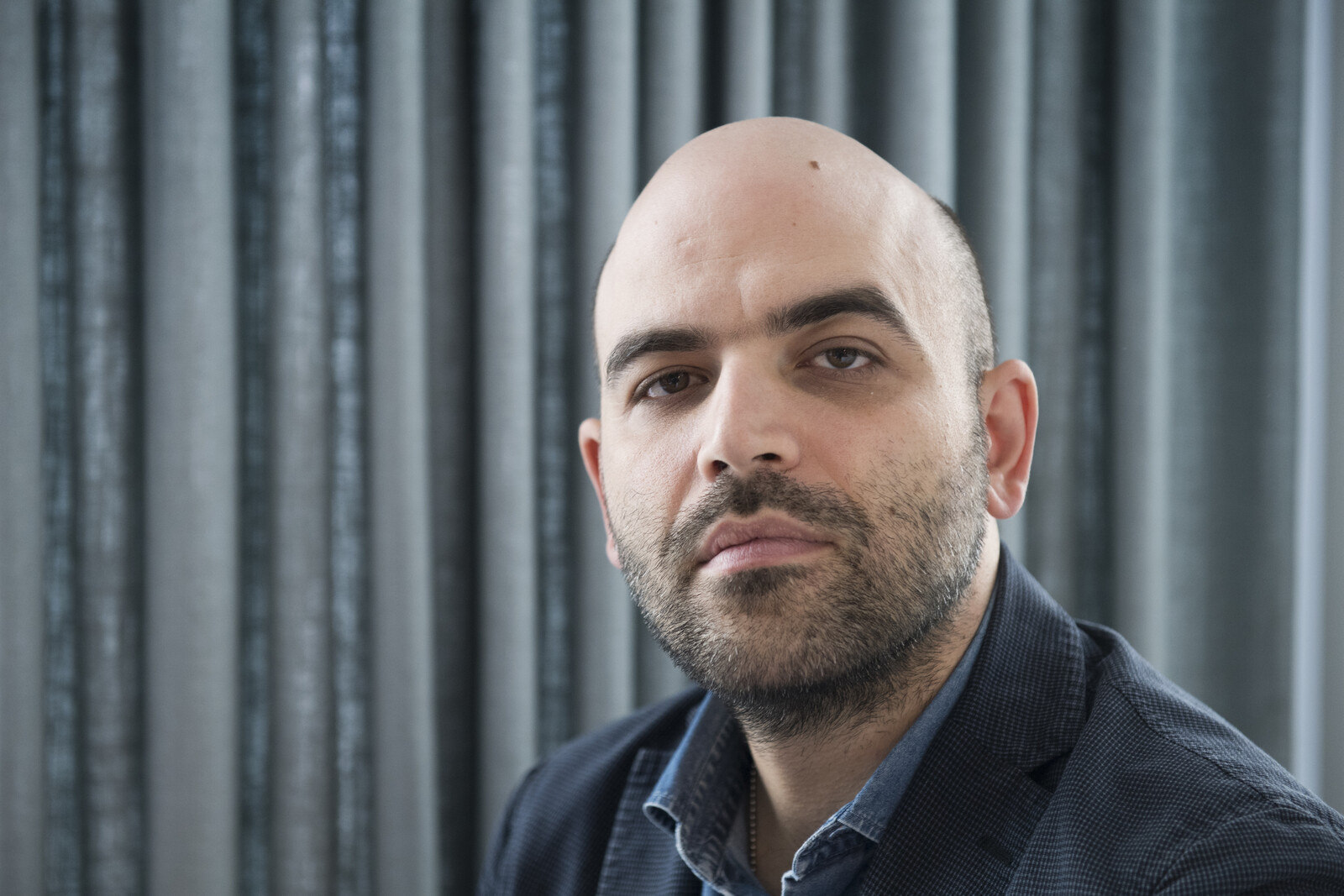 Saviano Wins Court Case Against