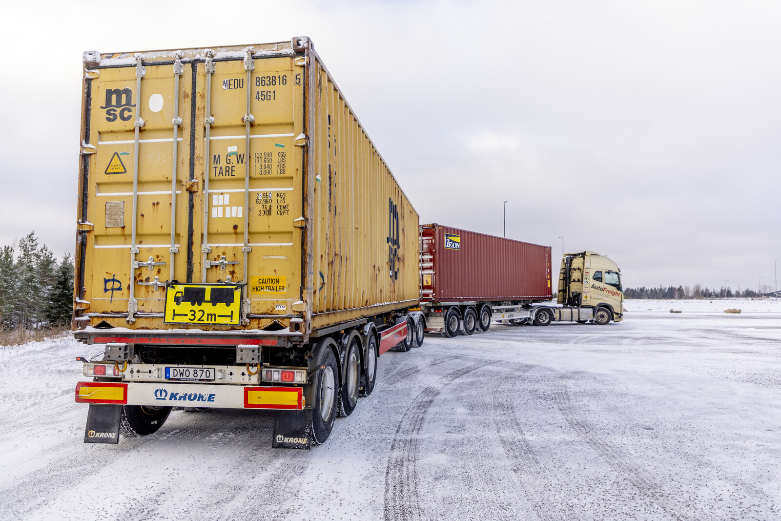 Transport Unions and Employers Seal New Wage Agreement