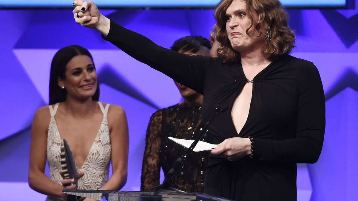 Matrix director Lilly Wachowski says trans cast is making financing harder for new thriller The Hunted