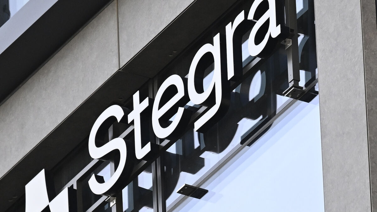 Stegra reaches supply agreement with