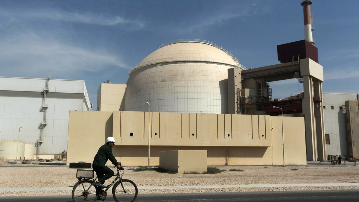 Warning of nuclear threat as