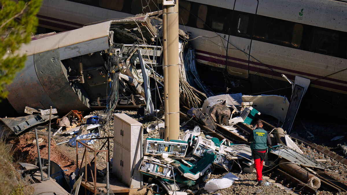 Interior Minister rules out sabotage