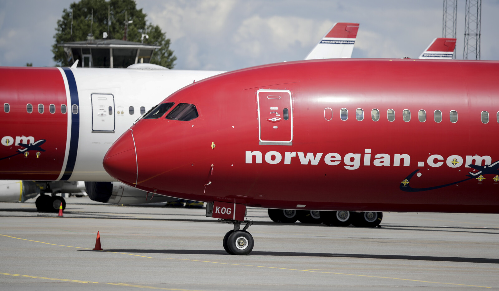 Norwegian State Acquires Stake in Airline Through Loan Conversion