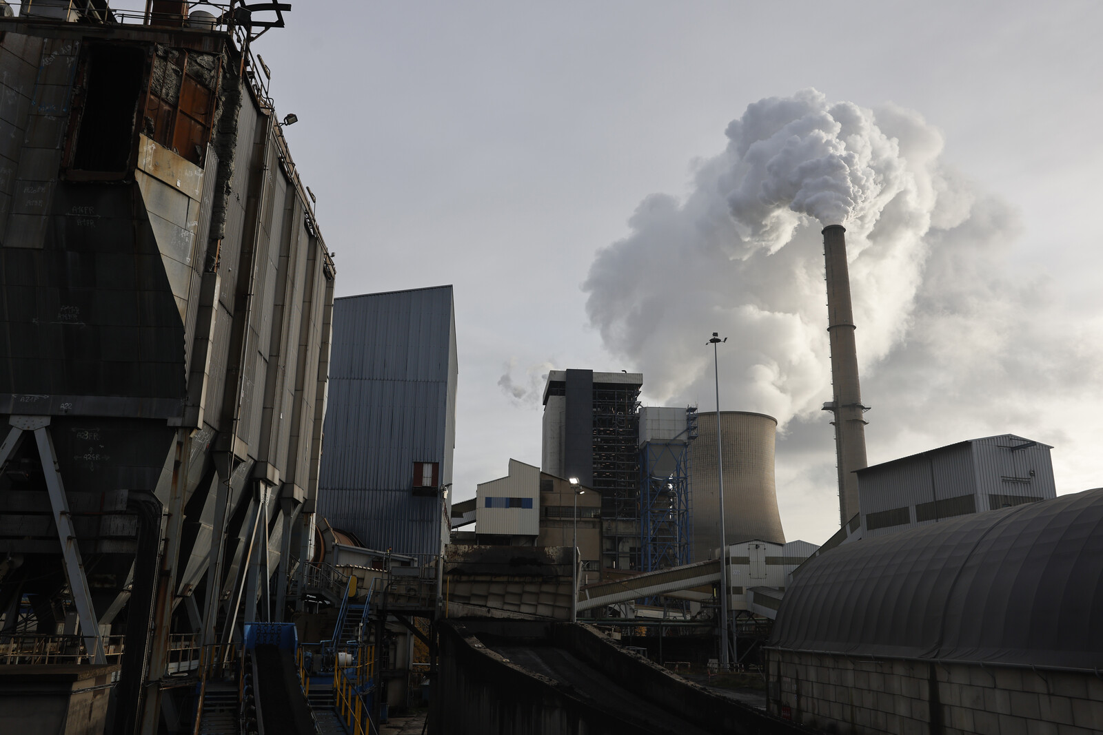 EU Environment Ministers Stalled on