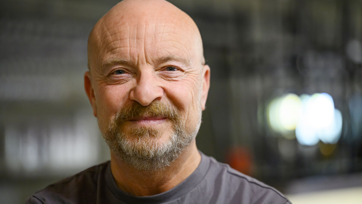 Jonas Gardell’s Never Wipe Tears