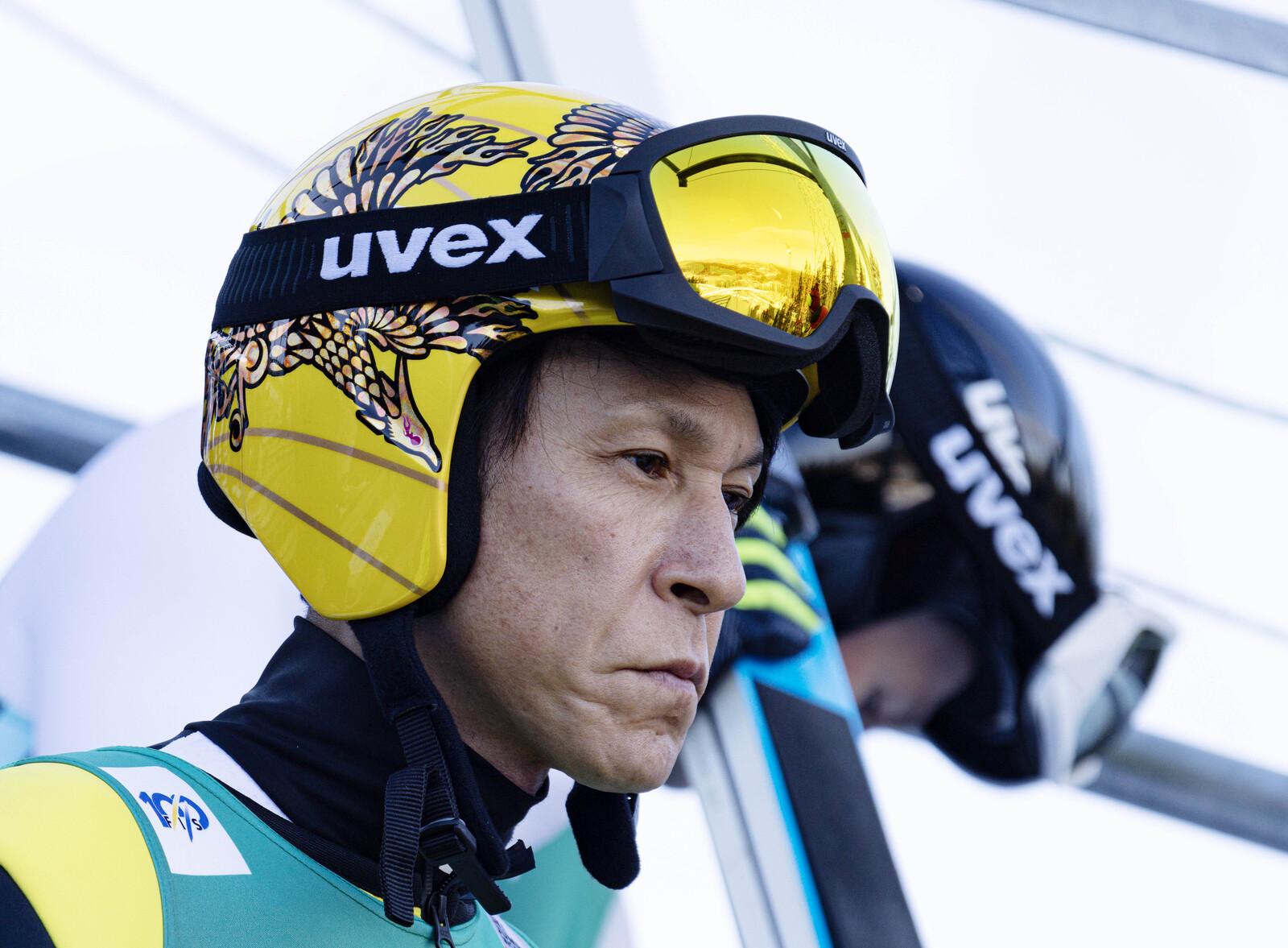 Noriaki Kasai Aims for Ninth